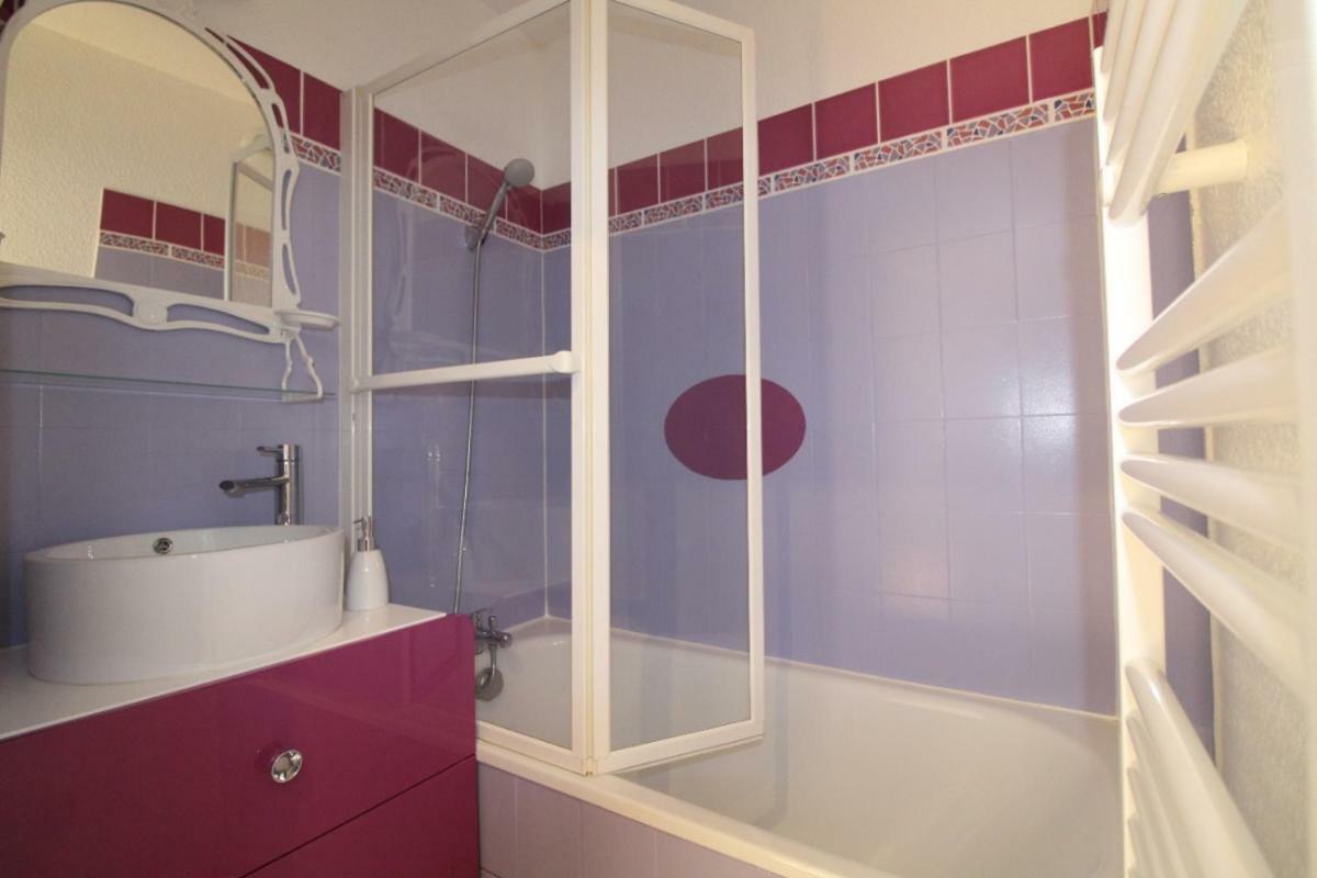 CADRE EXCEPTIONNEL: Duplex Classé 4**** Tennis, Piscine, Parking, Linge inclus, WIFI, Matériel BÉBÉ, proximité CENTRE Deauville Extérieur photo